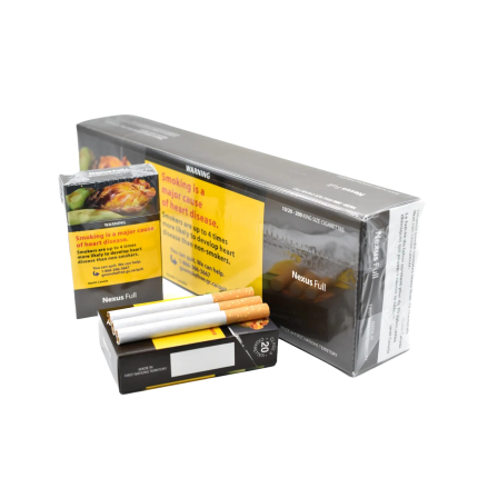 NEXUS FULL (KING SIZE)