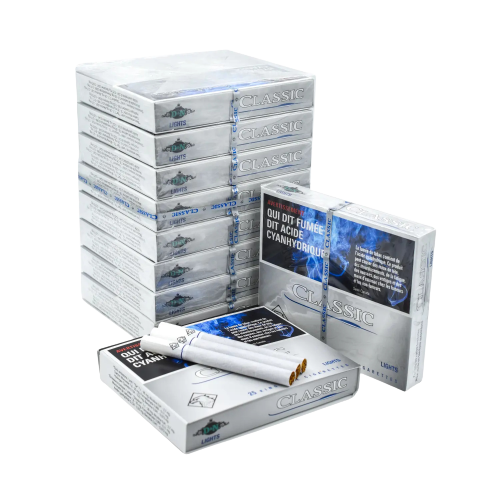 CLASSIC LIGHTS (KING SIZE)