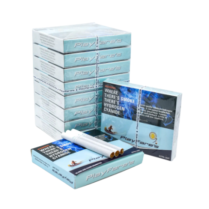 PLAYFARE’S ULTRA LIGHT (KING SIZE)