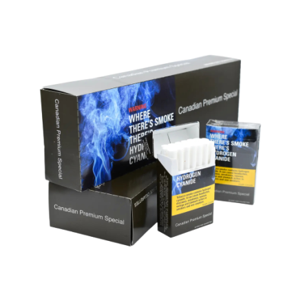 CANADIAN PREMIUM SPECIAL (KING SIZE)